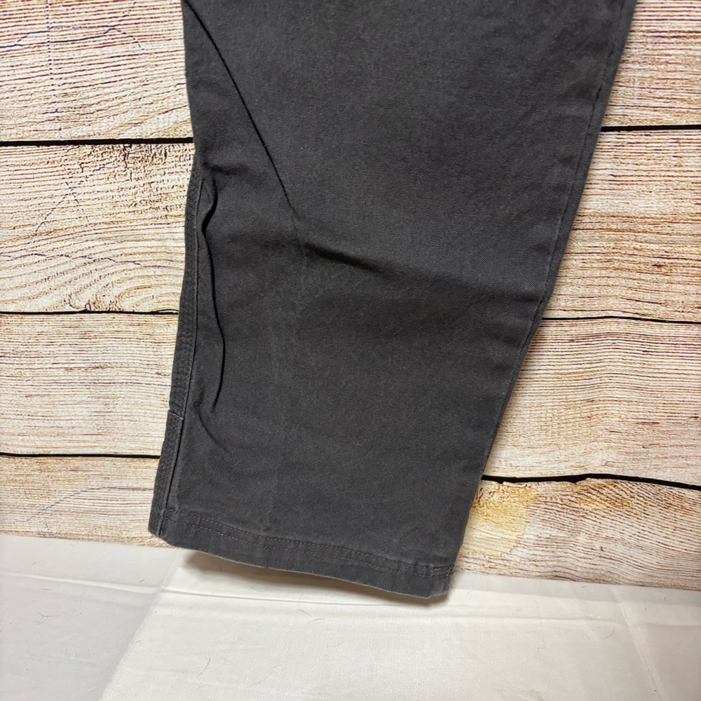 Mens Noble Outfitters Hammer Drill Canvas Cargo Pant Heavy‎ Duty 40x32 - Picture 2 of 16